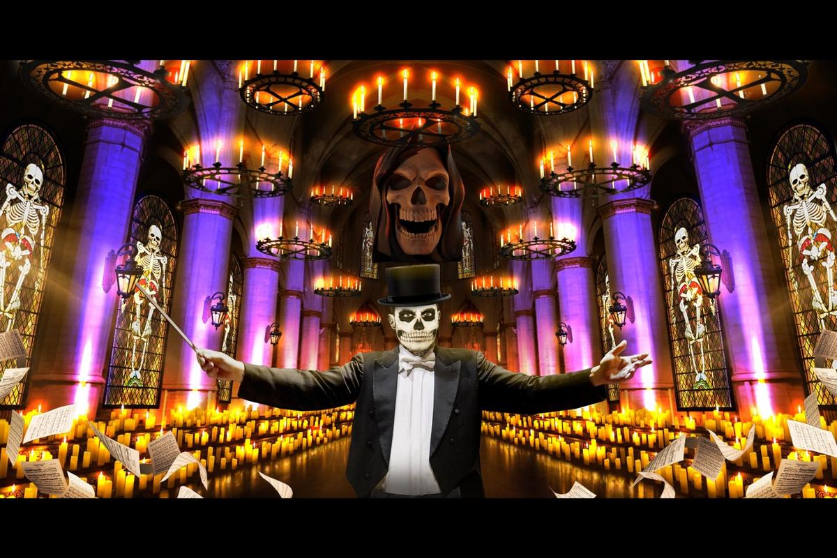 The Rock Orchestra by Candlelight Is Coming to Casper