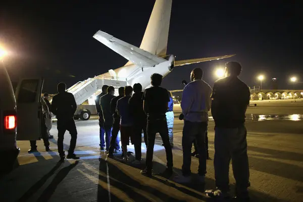 The "Secret" Flights: US Expands Third-Country Deportations to Cameroon