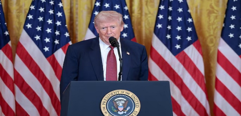 US Supreme Court overturns Trump's comprehensive customs tariffs