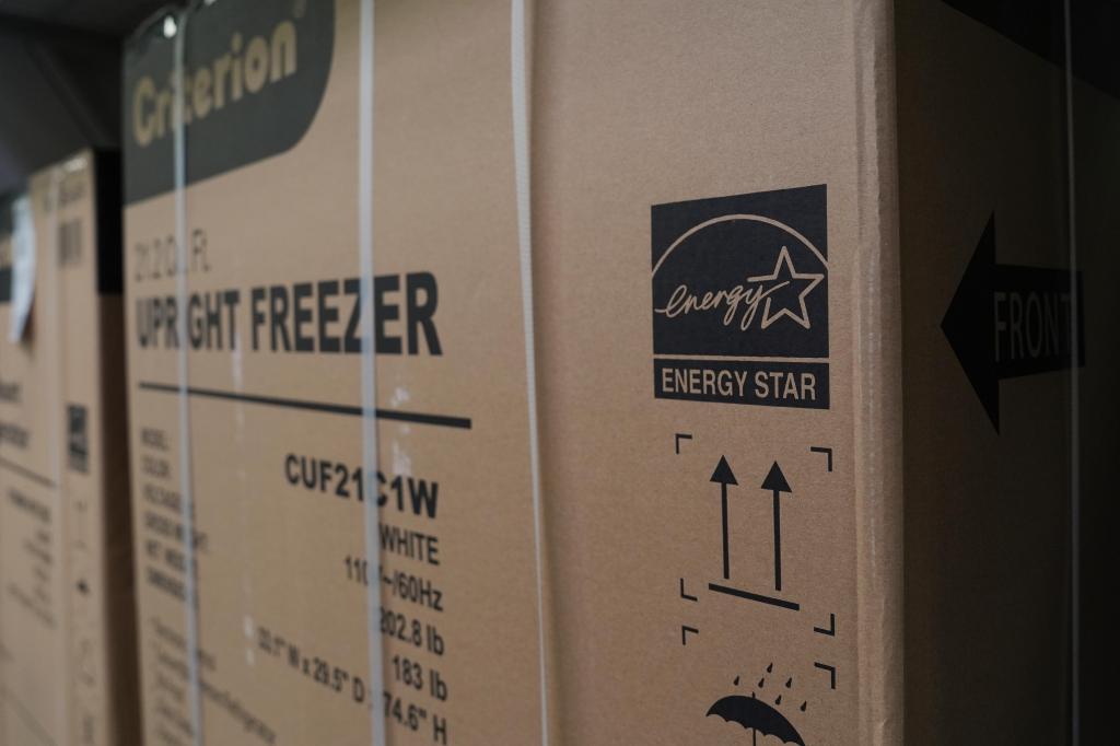 The consumer-friendly Energy Star program survived Trump. What about other efficiency efforts?