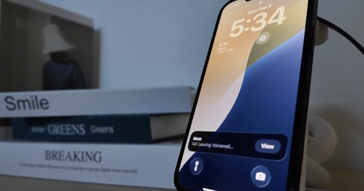 The rise of “no contact”