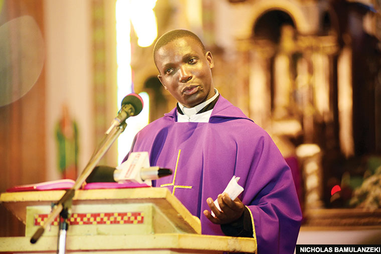 There can only be one Fr Kiibi