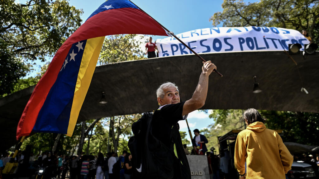 This Transition Might Work Out