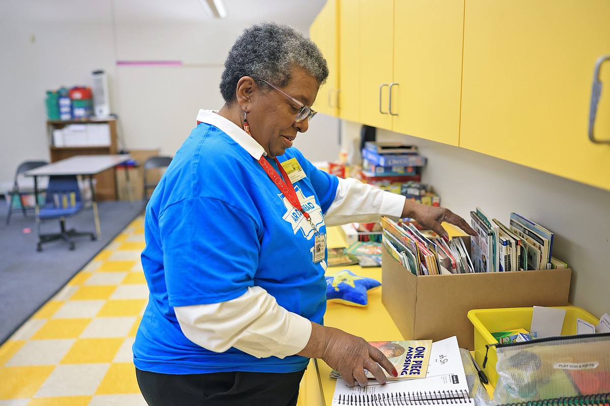 Thousands of Arkansas third graders could be held back under LEARNS retention rule | The Arkansas Democrat-Gazette