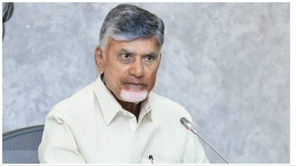 Tirumala Laddu Row: Andhra CM Naidu claims 'bathroom cleaning chemicals' used in the ghee meant for Tirupati laddu | India News