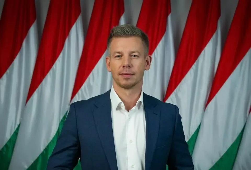 Péter Magyar Tisza Party would send home every guest worker