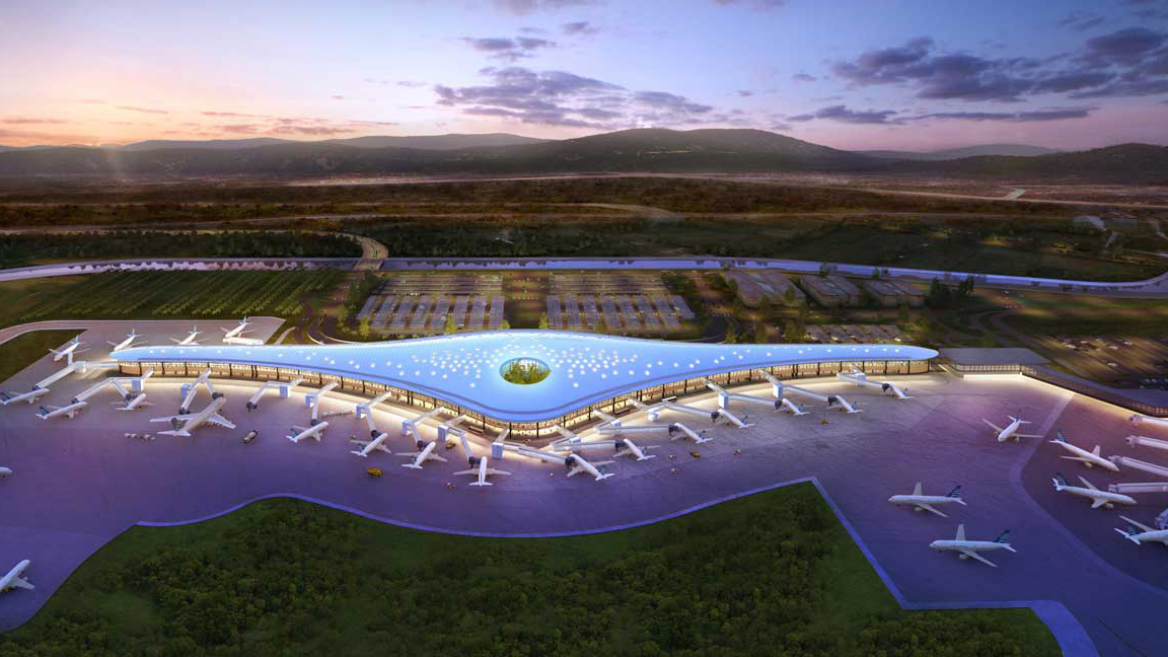 Tocumen Airport expects record number of travelers for Carnival 2026 in Panama