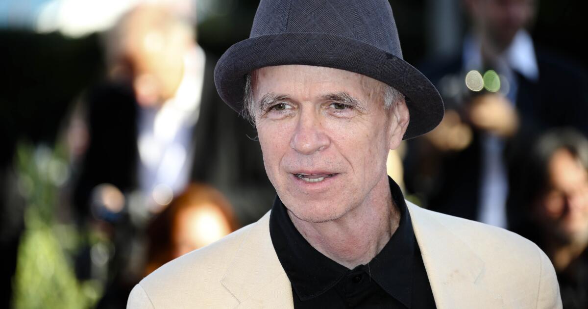 Tom Noonan dead: 'Manhunter' character actor also wrote, directed