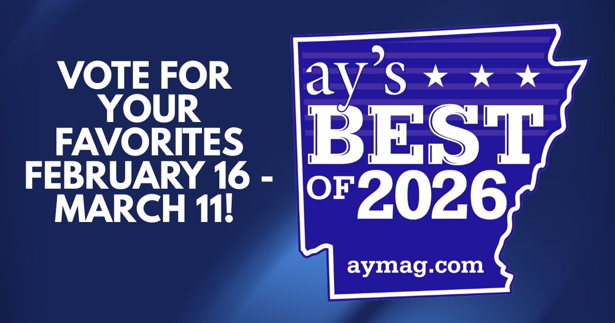 Top Five Finalists in Eagerly Anticipated AY’s Best Of 2026 Revealed!