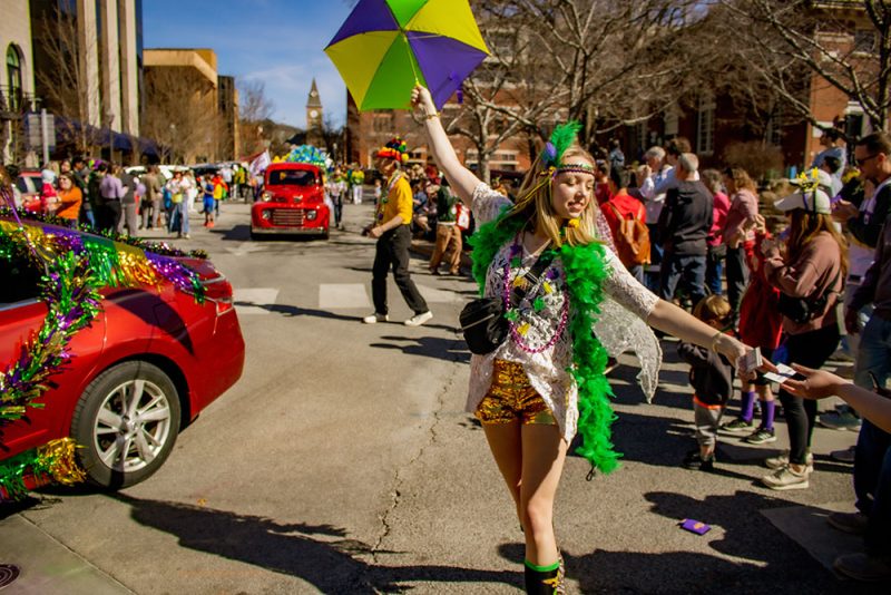 Top Weekend Events: Feb. 12 - Feb. 15