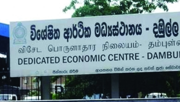 Traders Push Back Against State Takeover of Economic Centres