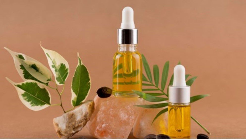 Treat the Problem with Creams, ...