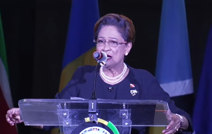 Trinidad PM Blasts CARICOM Accountability Gaps