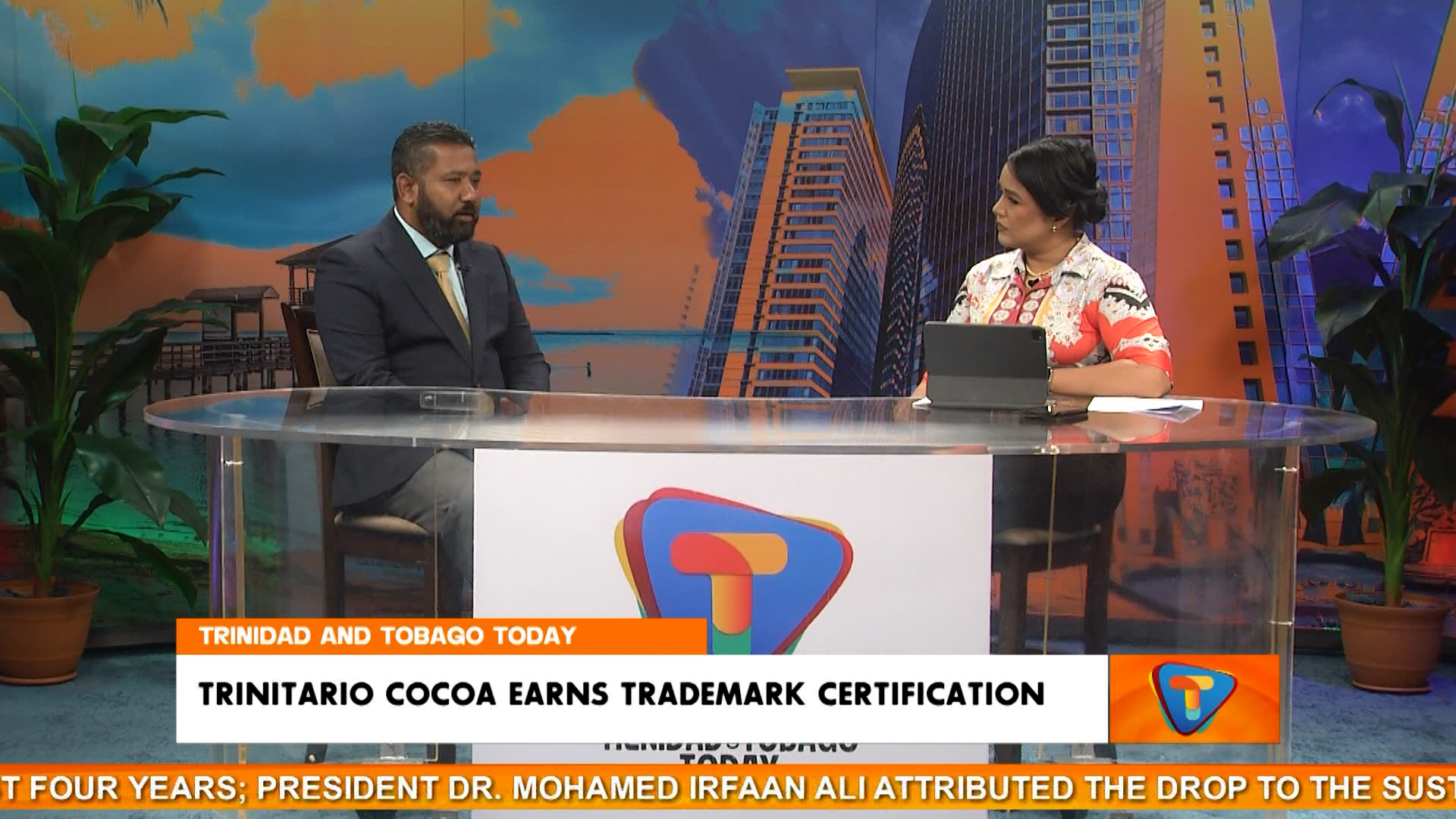 Trinitario Cocoa Certification: Donny Rogers Explains What It Means For Farmers