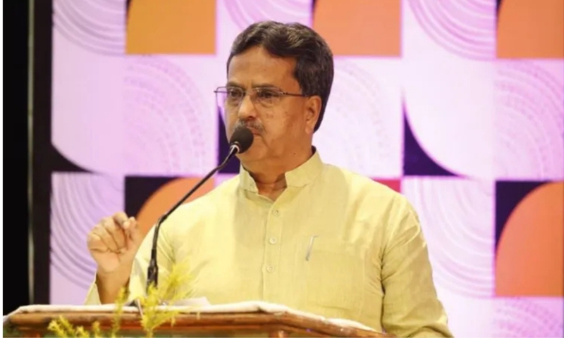 Tripura CM Manik Saha flags ‘unethical’ practices in Tipra Motha-led TTAADC