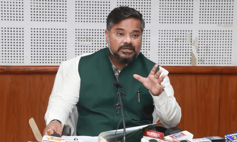 Tripura Cabinet approves Homeopathy, Ayurveda colleges, recruitment in 555 posts