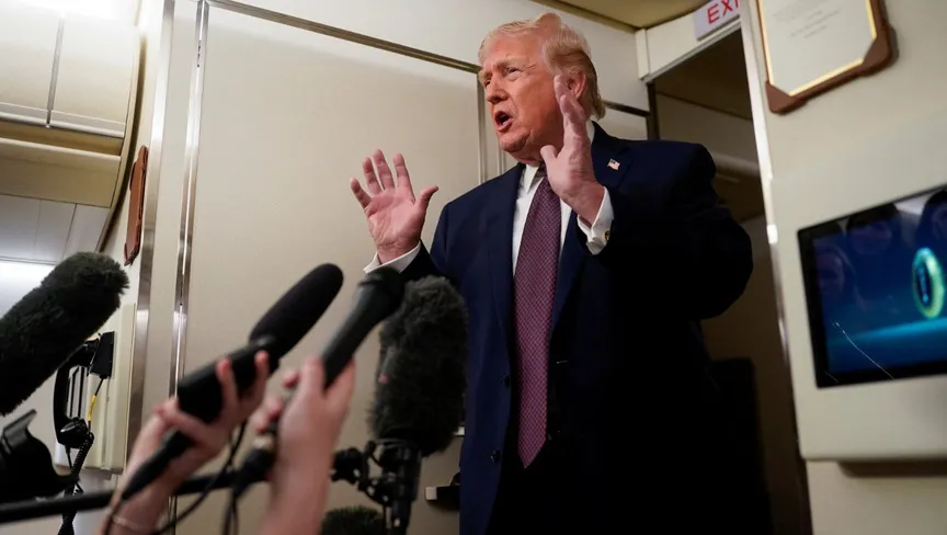 Trump Orders Federal Agencies to Phase Out Anthropic AI Over Pentagon Dispute