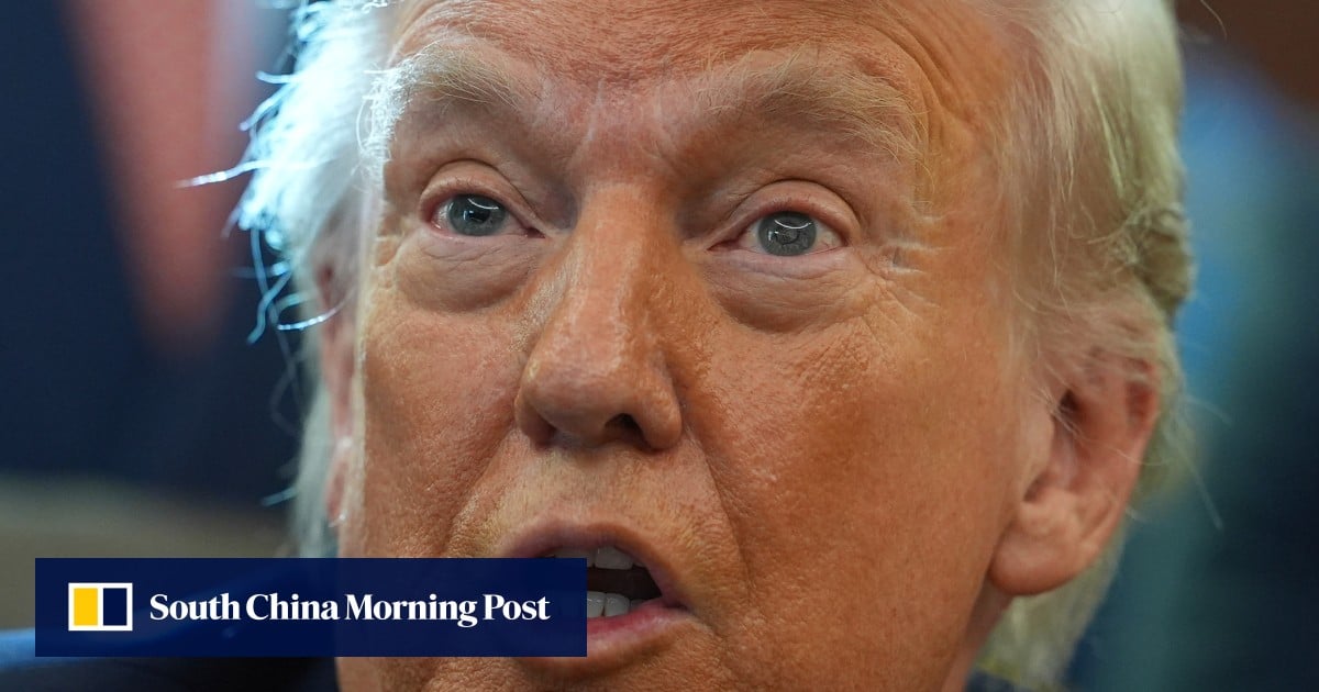 Trump balks at nuclear limit extension, calls for new US-China-Russia deal