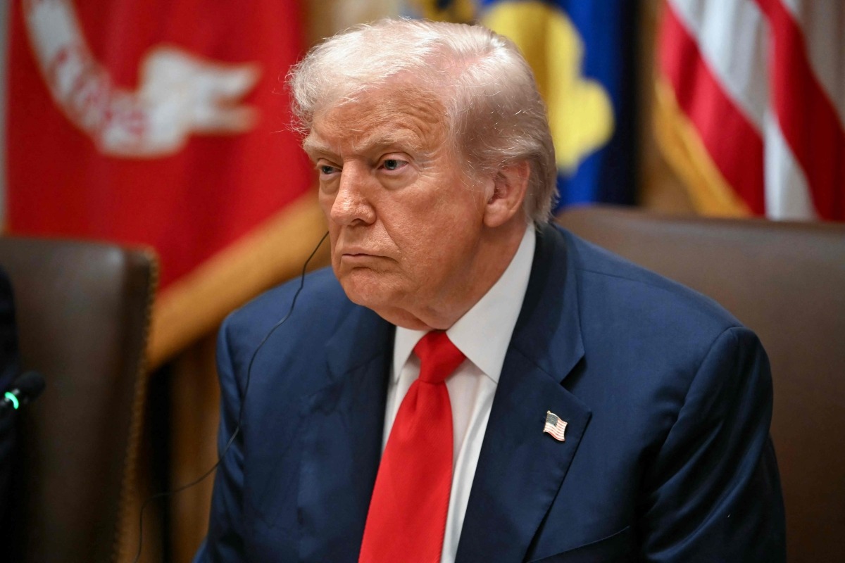 Trump considering a ‘limited’ military strike against Iran to push Tehran to reach agreement