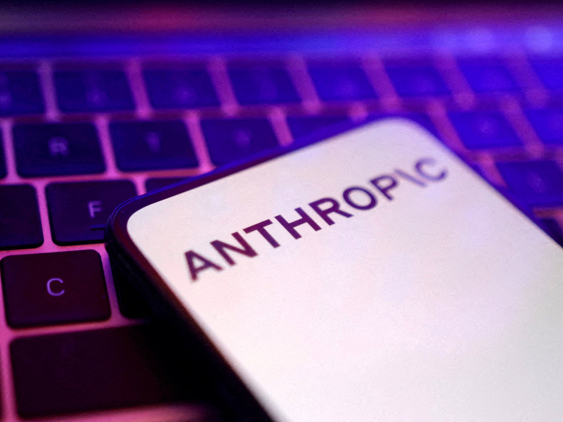 Trump orders federal agencies to stop using Anthropic as dispute escalates | Donald Trump News