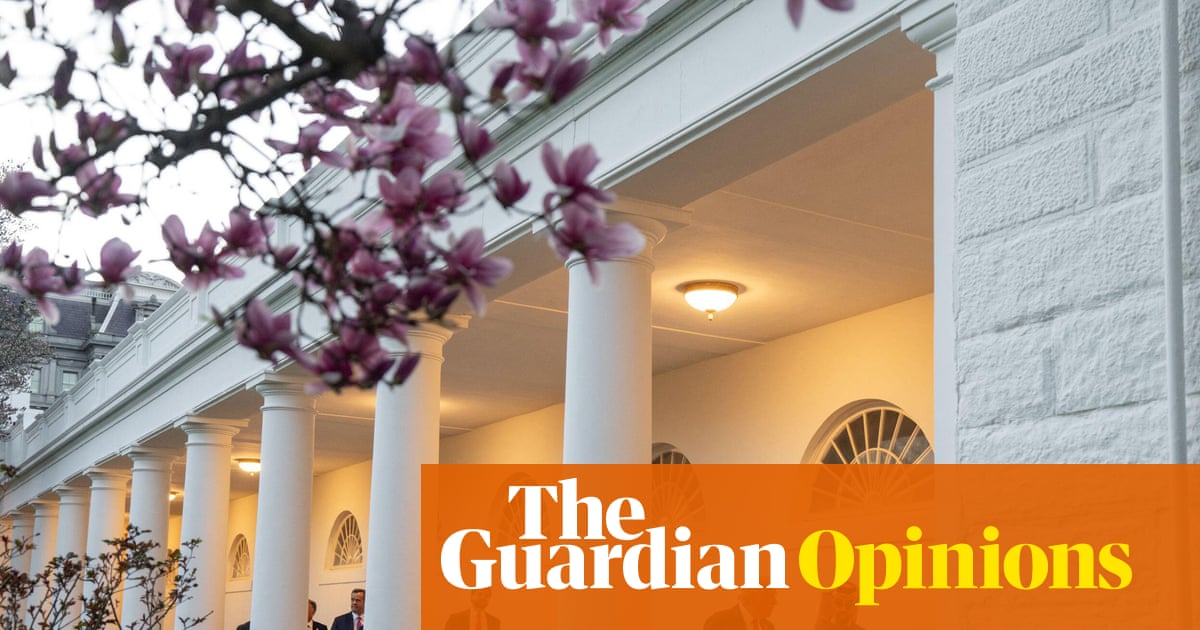 Trump’s family is embroiled in a $500m UAE scandal. We’ve hardly noticed | Mohamad Bazzi