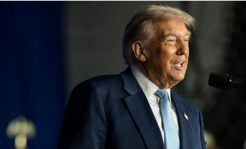 Trump’s sweeping global tariffs ruled illegal by US Supreme Court