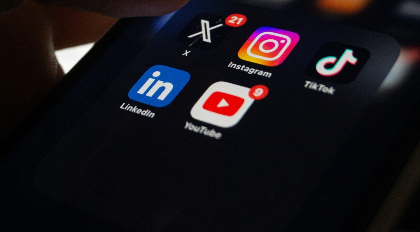 Turkey reviews major social media platforms' handling of children’s data