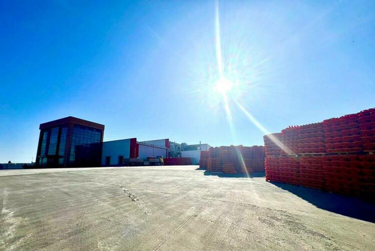 Turkish company AKPLAS to invest in irrigation systems plant in Kyrgyzstan -