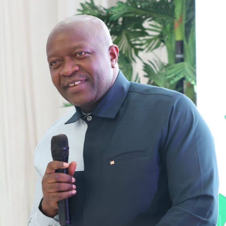 Tweah Disputes Govt Claims - The New Republic Liberia