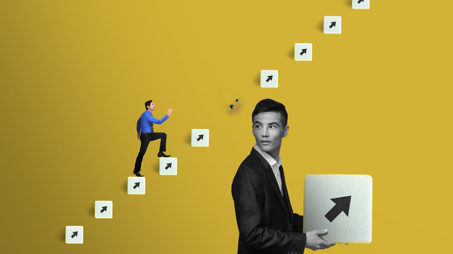 [Two Pronged] My manager declined a promotion meant for me without consulting me