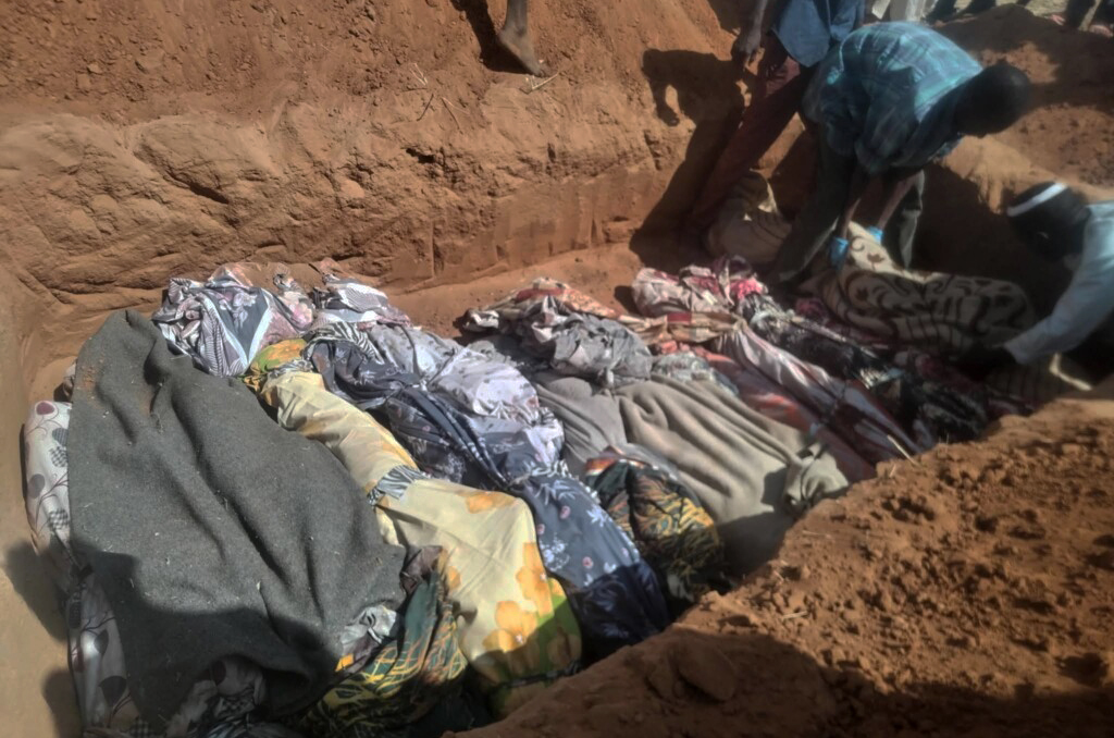 Two days of drone strikes leave 60+ dead across Sudan’s Darfur and Kordofan regions