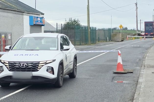 Two young men (18) killed in Donegal crash named locally as community holds vigil