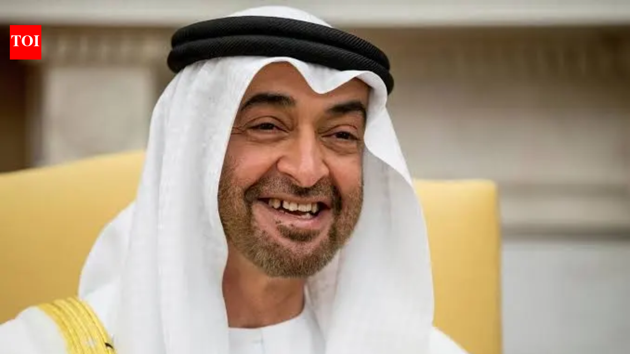 UAE President orders nationwide release of 1,440 inmates to mark Ramadan 2026 | World News