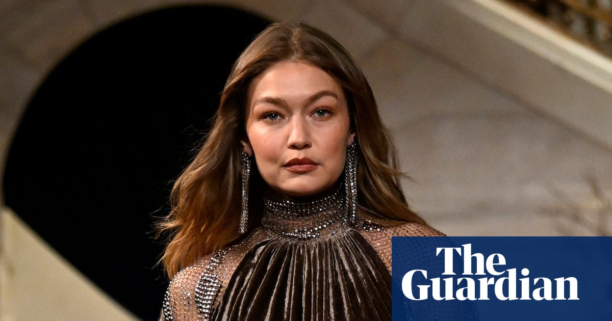 US poet laureate of style Ralph Lauren opens New York fashion week | New York fashion week