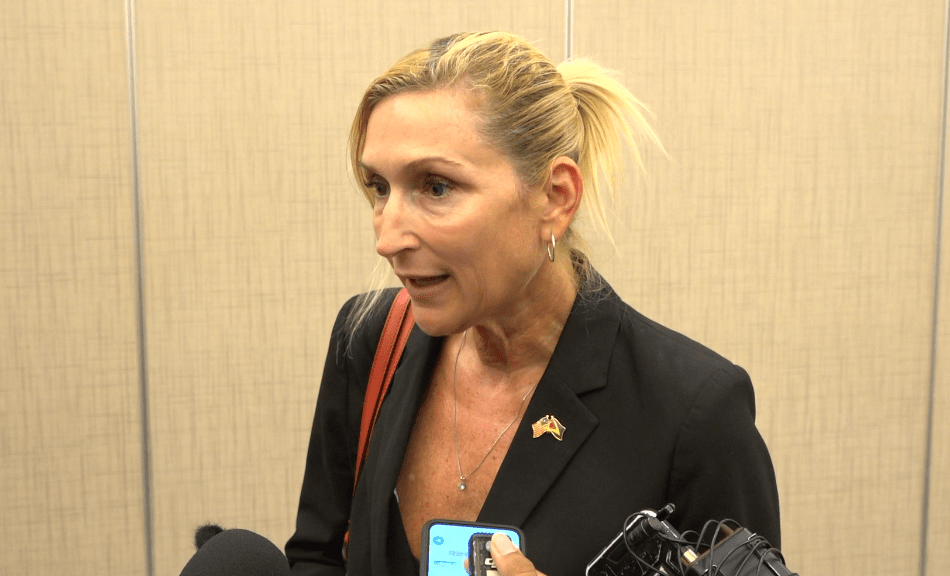 US ‘100% committed’ to Mohameds' extradition - Ambassador