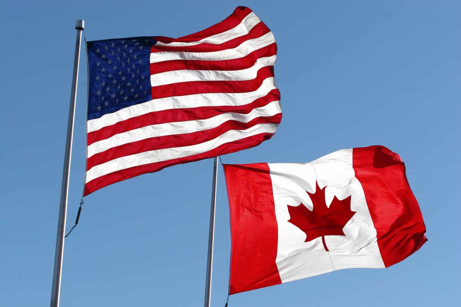 USA & Canada Intelligence Brief for Thursday, February 12, 2026