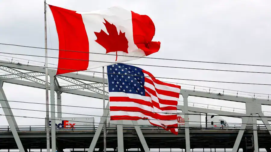 USA & Canada Intelligence Brief for Tuesday February 17 2026