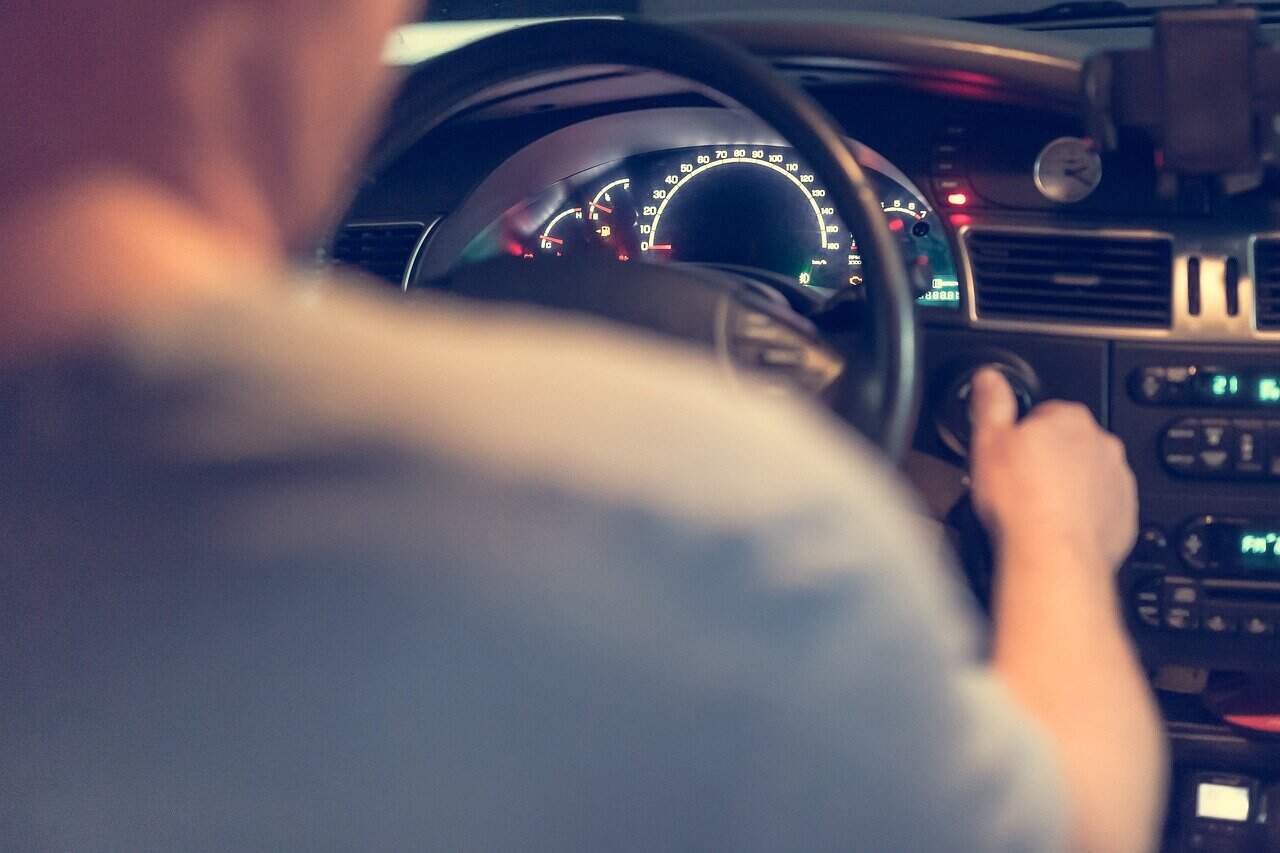 Uber Drivers in Latin America Are Mostly Educated Men Earning About $7 an Hour