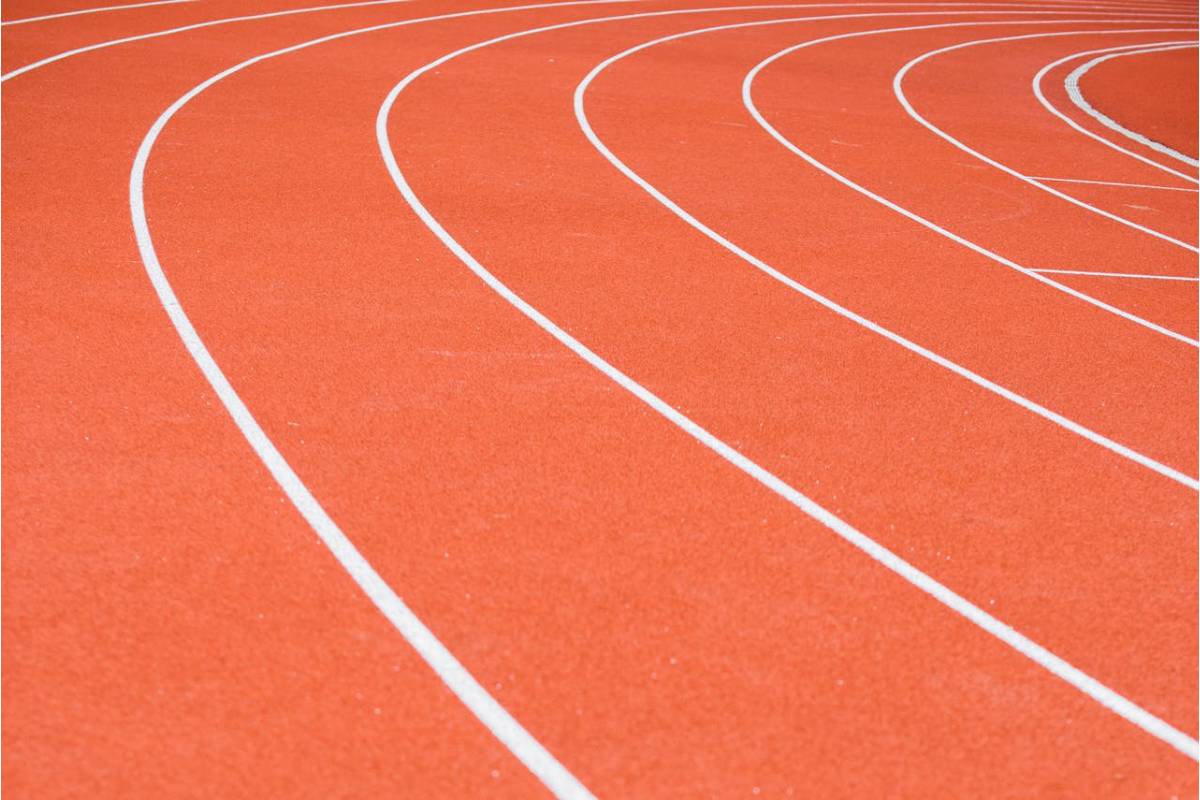 Udham Singh Nagar gets its first international synthetic track for atheltics