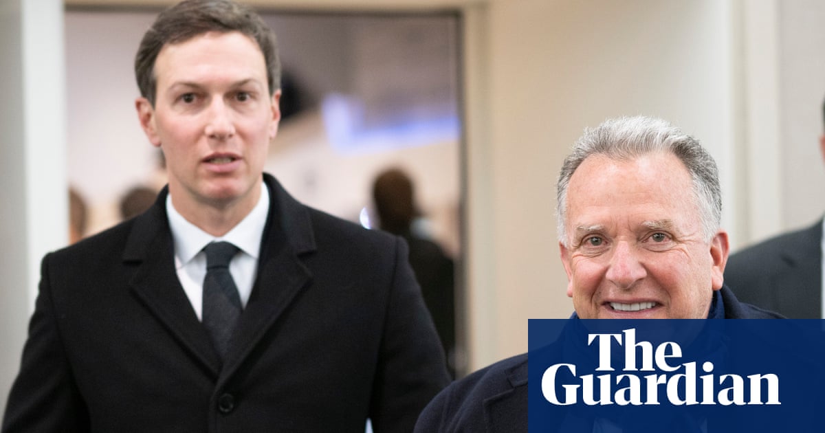 Ukraine and Russia begin second round of US-led peace talks in Abu Dhabi | Ukraine