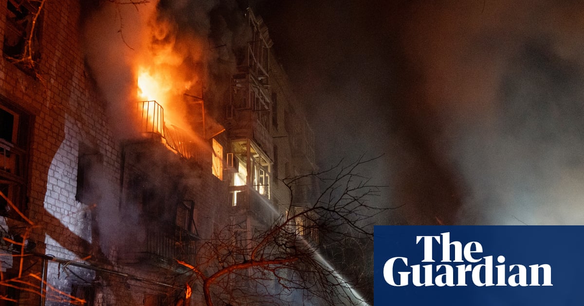 Ukrainian civilian casualties surged by 26% in 2025, say researchers | Ukraine