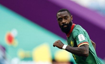 Une page se tourne : Nicolas Nkoulou prend sa retraite