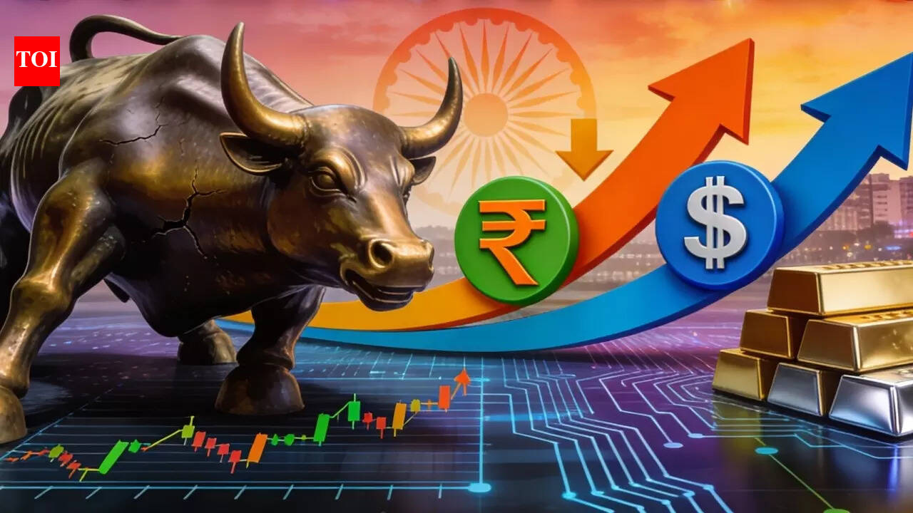 Union Budget 2026: Can PROIs save Indian stock market from FII sell-offs?