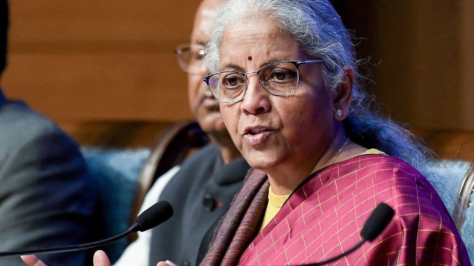 Union Budget 2026: Defence allocation rises to Rs 7.85 lakh Cr, boost for capital outlay, revenue services and pensions | India News