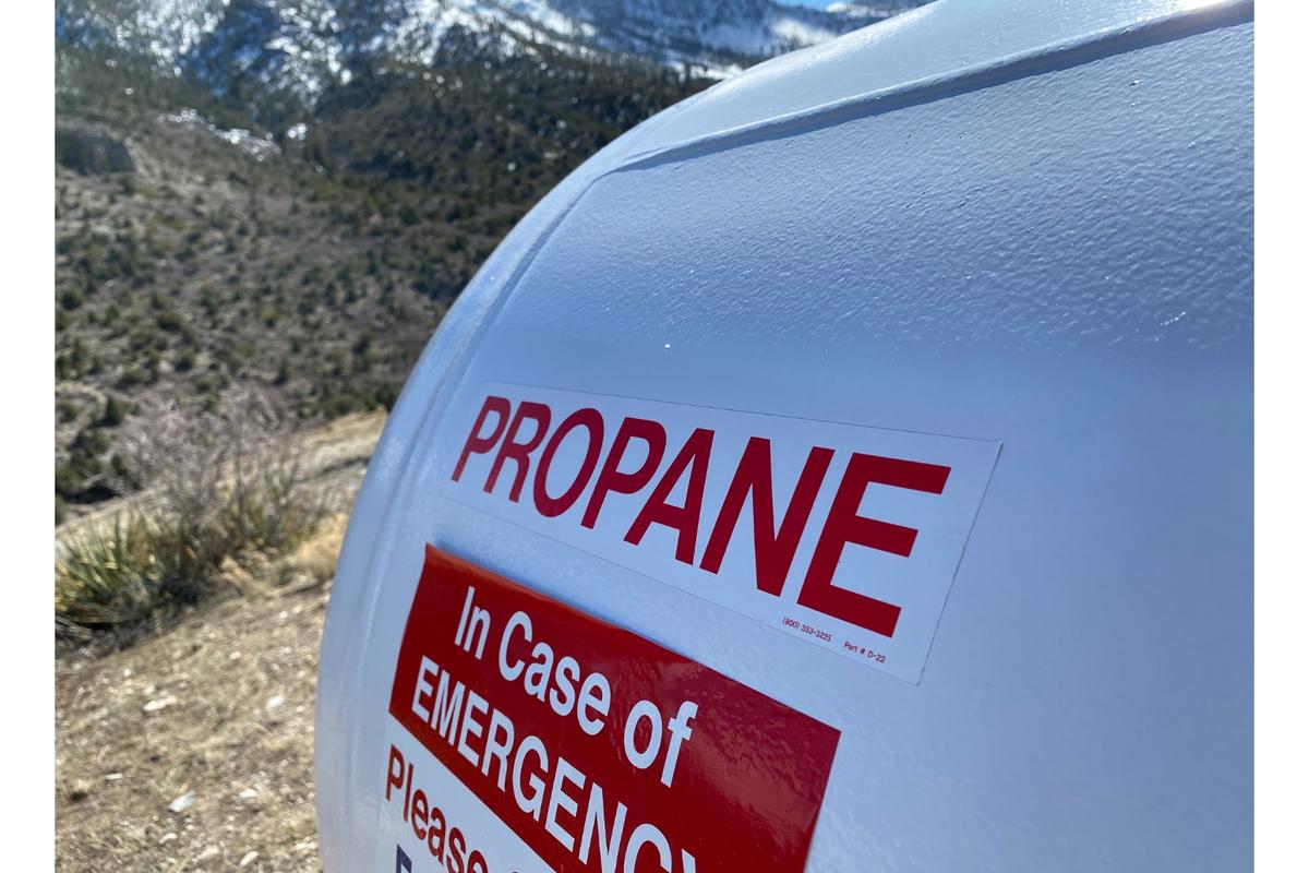 Upton Man Sentenced For Placing Explosive Device At Oilfield