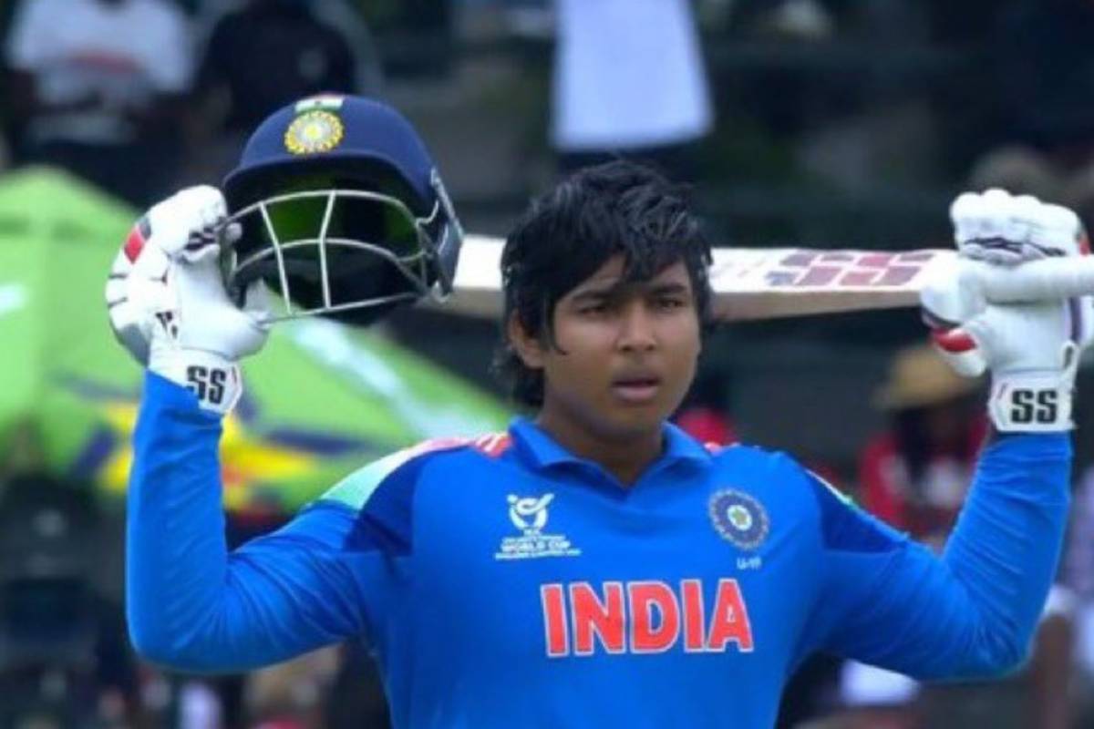 Vaibhav Sooryavanshi's 175 powers India to sixth U-19 World Cup title