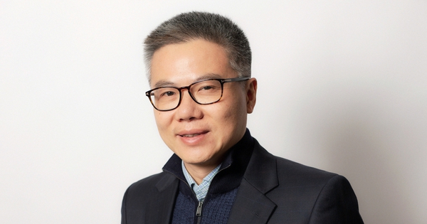 Vietnam's Fields Medalist Ngo Bao Chau to join University of Hong Kong