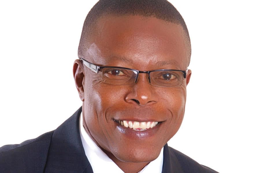 WATCH: Former MP Eustace “Teco” Lake Likely To Be Accorded Official Funeral, PM says