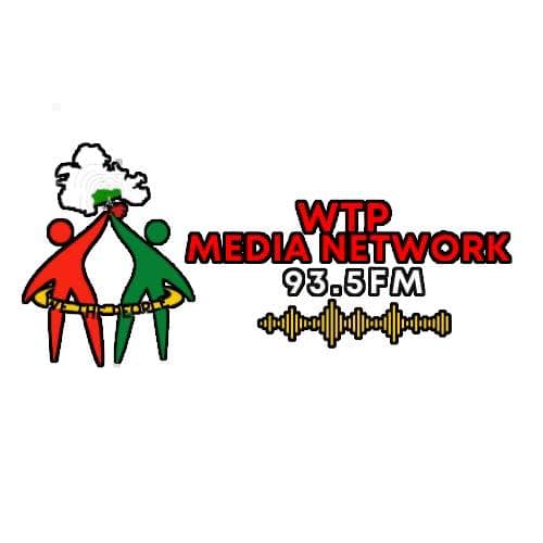 WTP 93.5 FM Celebrates Four Years of Excellence