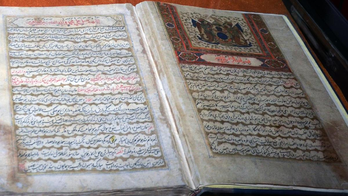 Wajid Ali Shah was not exiled to Calcutta, he came on his own, says book by descendant